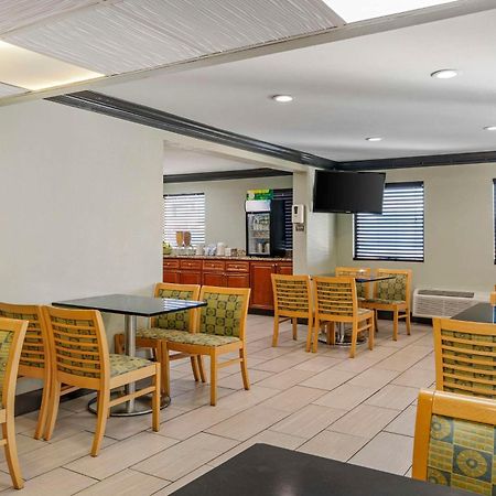 Quality Inn & Suites Morrow Atlanta South Εξωτερικό φωτογραφία