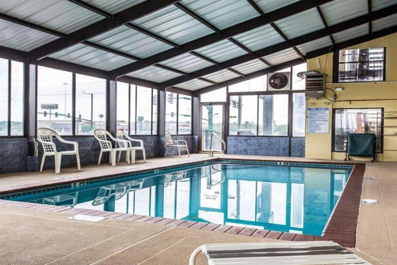 Quality Inn & Suites Morrow Atlanta South Εξωτερικό φωτογραφία