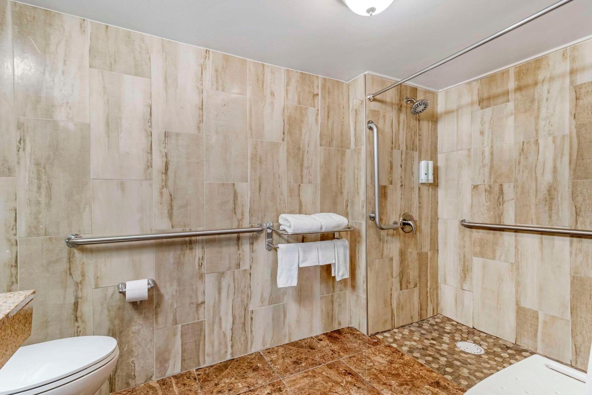 Quality Inn & Suites Morrow Atlanta South Εξωτερικό φωτογραφία