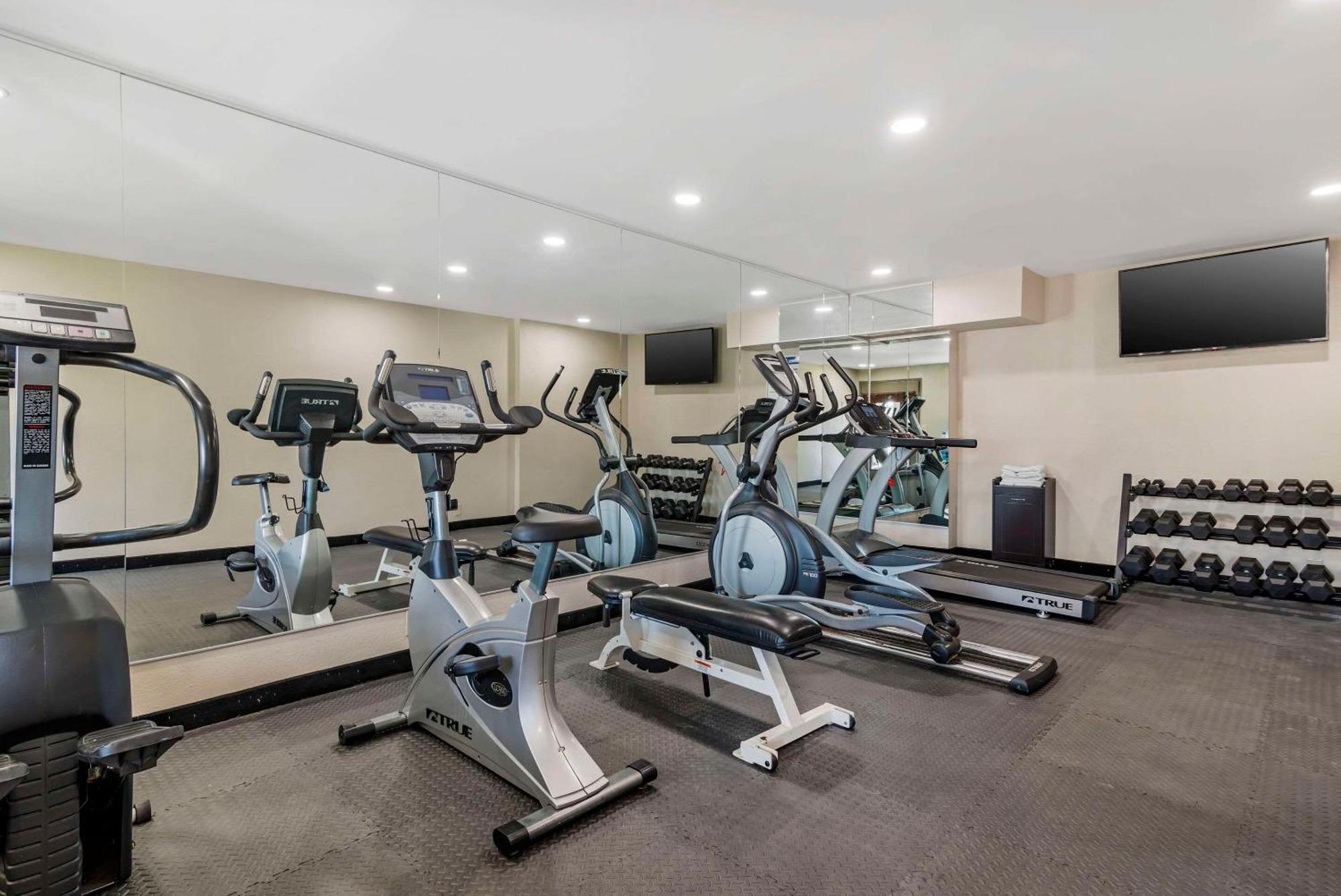 Quality Inn & Suites Morrow Atlanta South Εξωτερικό φωτογραφία