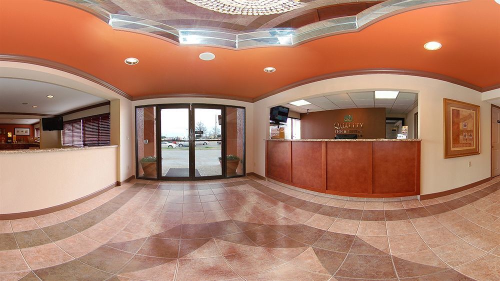 Quality Inn & Suites Morrow Atlanta South Εξωτερικό φωτογραφία