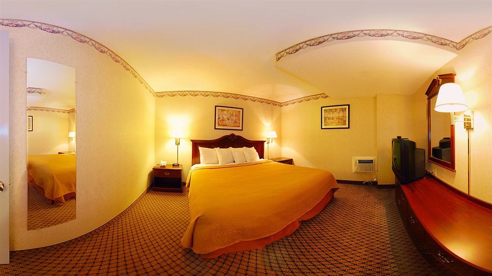 Quality Inn & Suites Morrow Atlanta South Εξωτερικό φωτογραφία