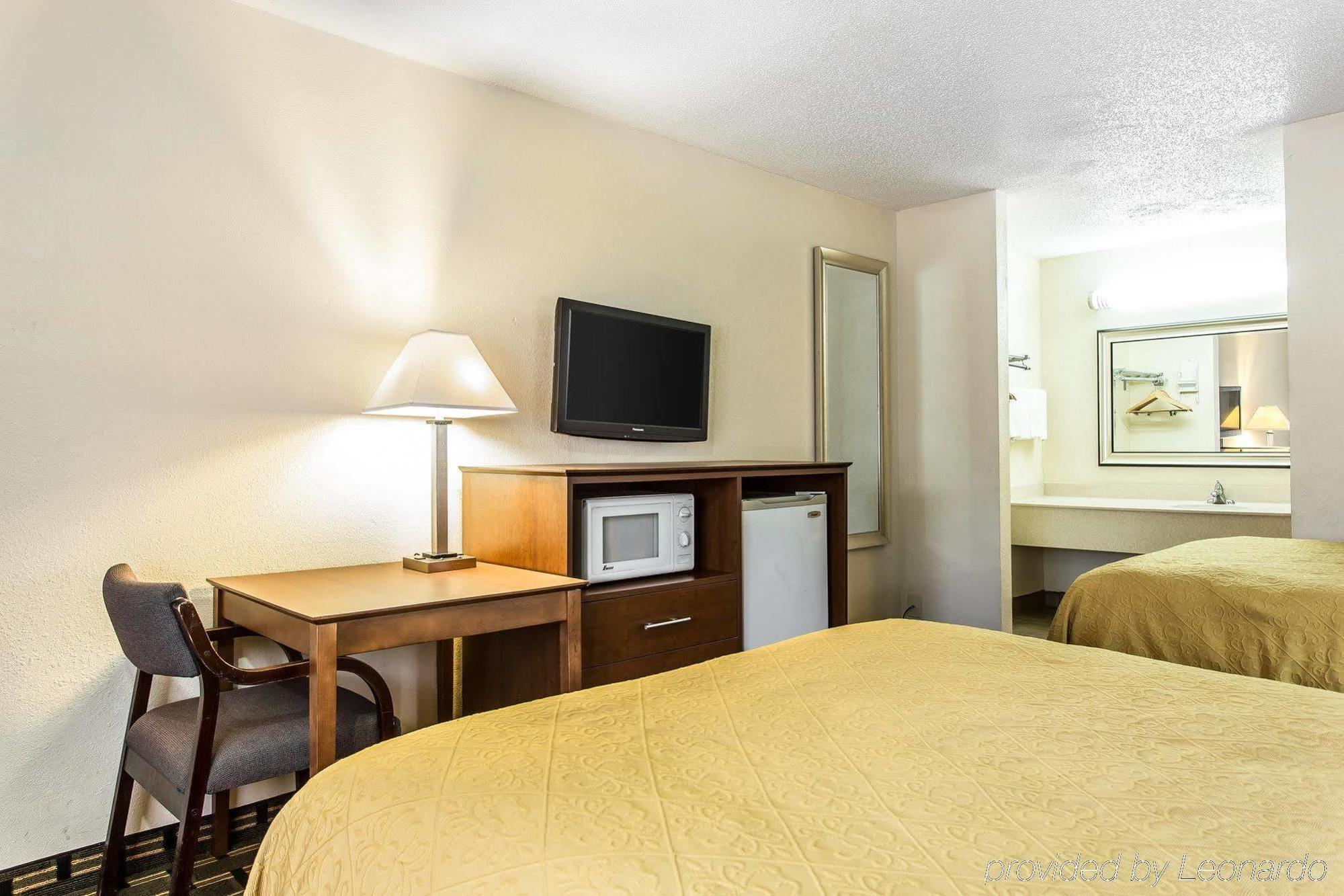 Quality Inn & Suites Morrow Atlanta South Εξωτερικό φωτογραφία