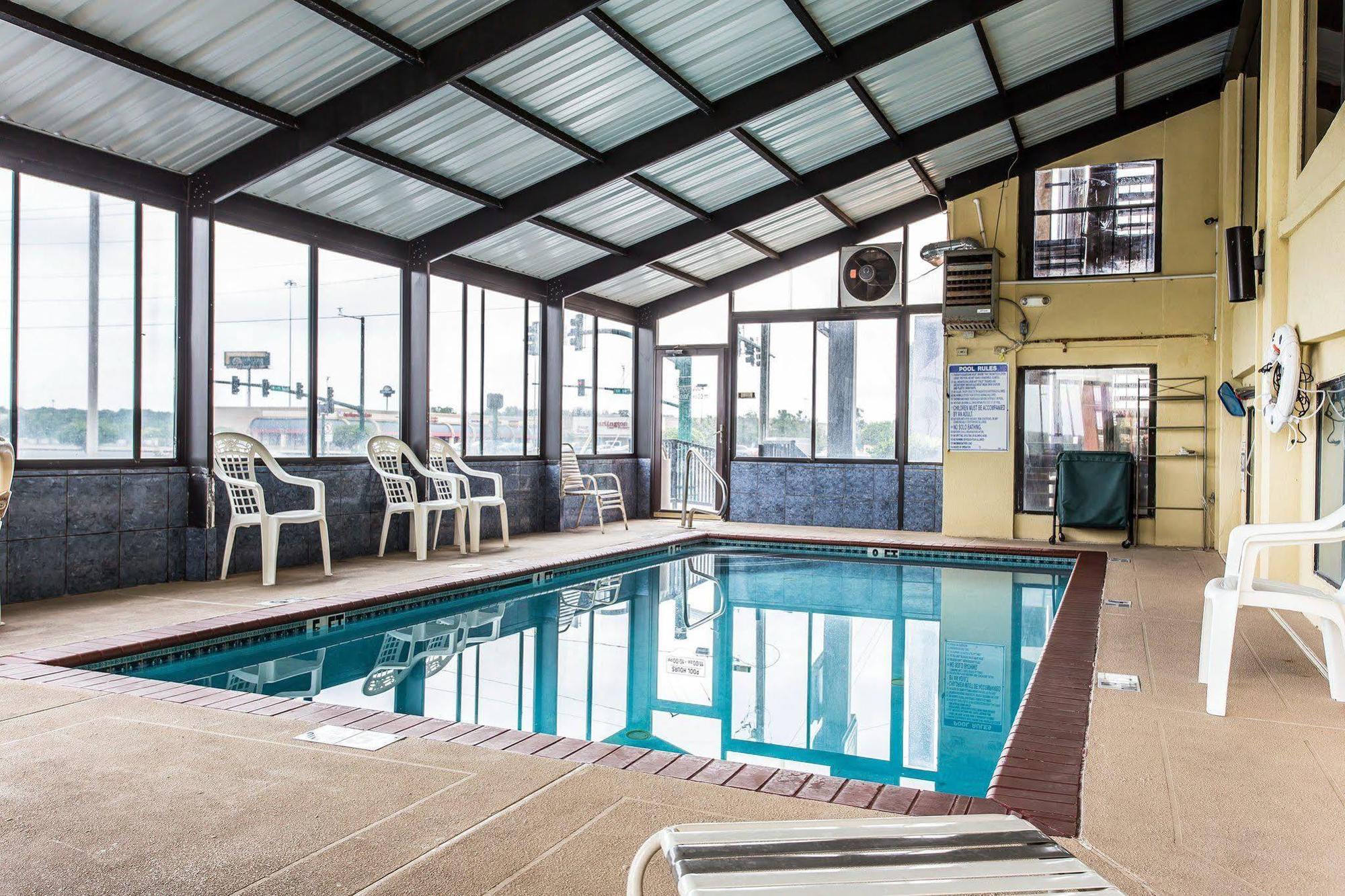 Quality Inn & Suites Morrow Atlanta South Εξωτερικό φωτογραφία