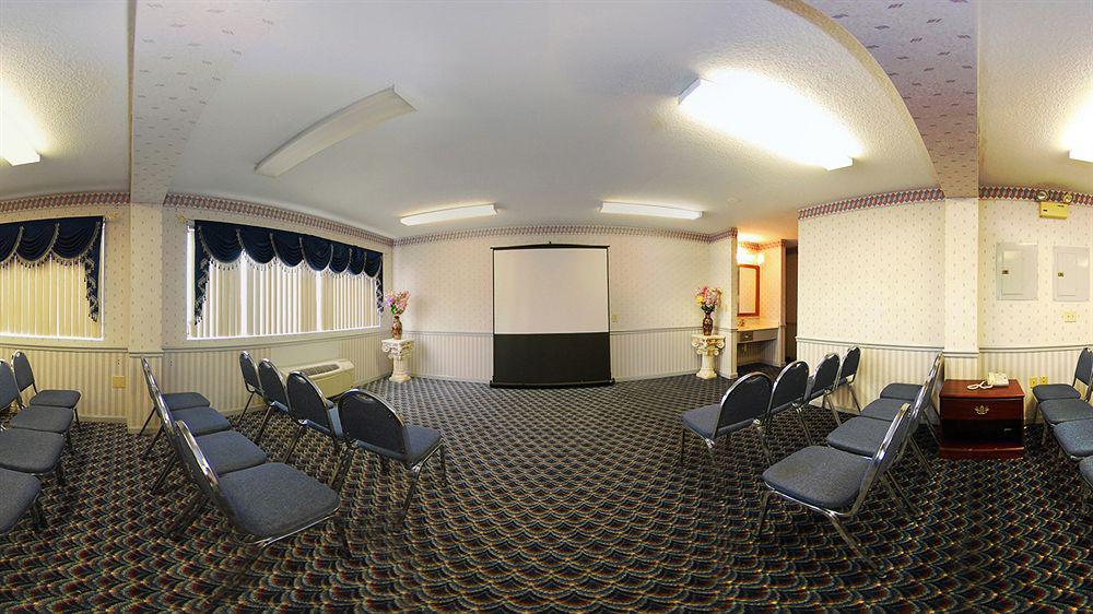Quality Inn & Suites Morrow Atlanta South Εξωτερικό φωτογραφία